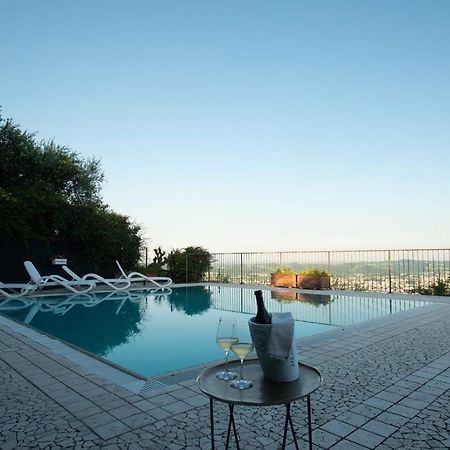 Locanda La Candola Soligo Exteriér fotografie