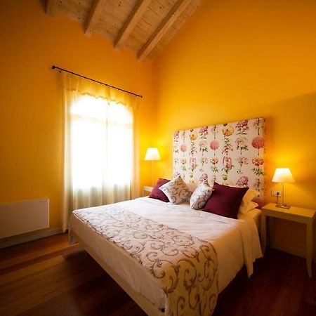 Locanda La Candola Soligo Exteriér fotografie