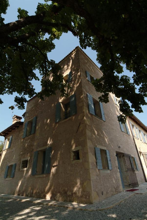 Locanda La Candola Soligo Exteriér fotografie