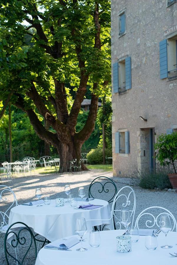 Locanda La Candola Soligo Exteriér fotografie