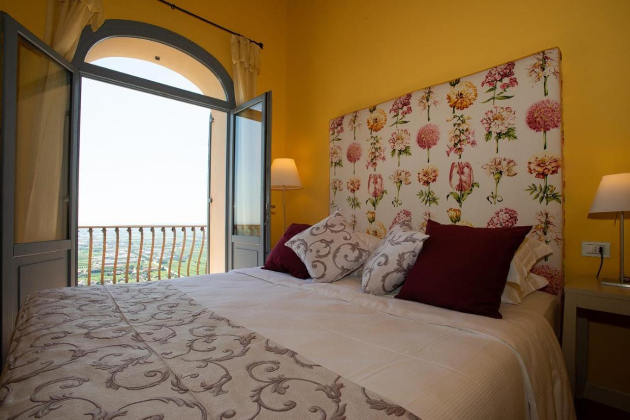 Locanda La Candola Soligo Exteriér fotografie