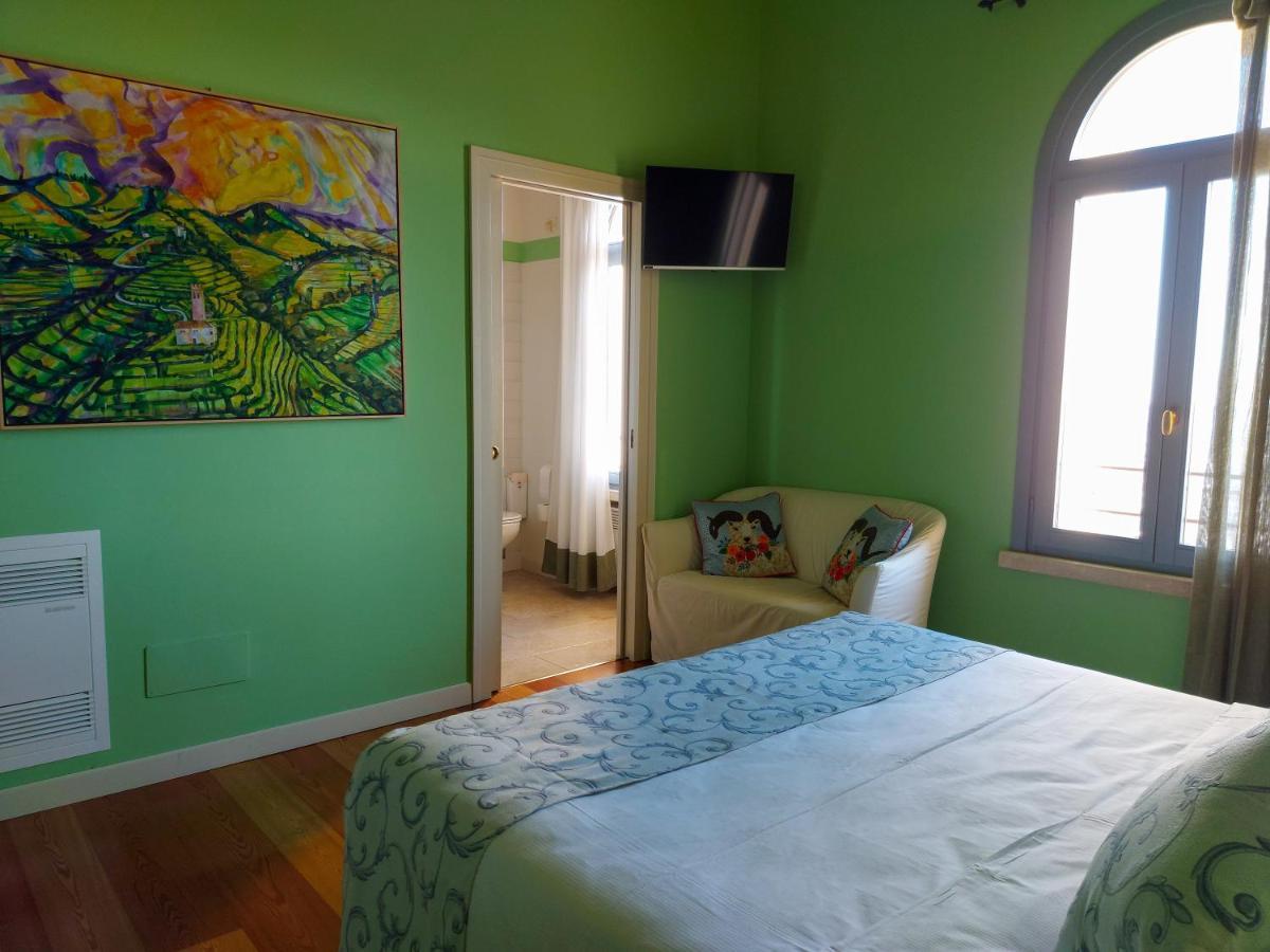 Locanda La Candola Soligo Exteriér fotografie
