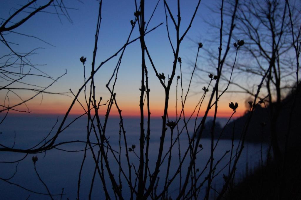 Locanda La Candola Soligo Exteriér fotografie