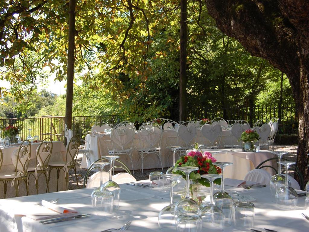 Locanda La Candola Soligo Exteriér fotografie