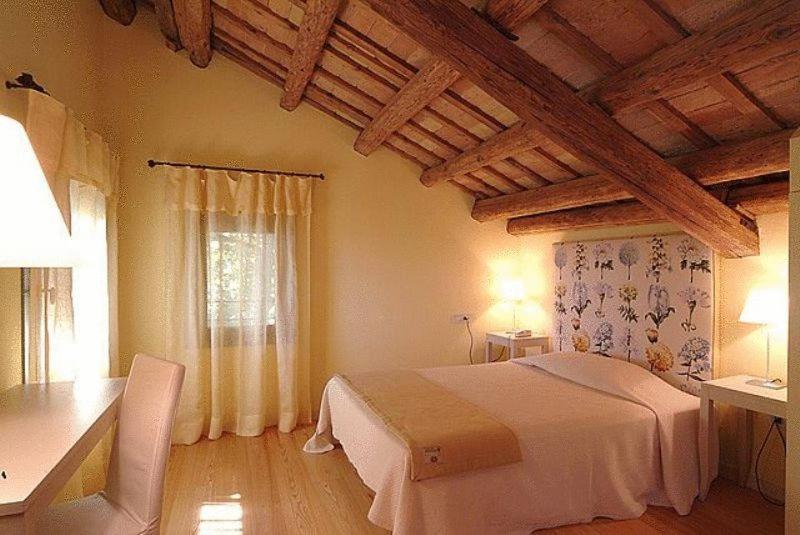 Locanda La Candola Soligo Exteriér fotografie